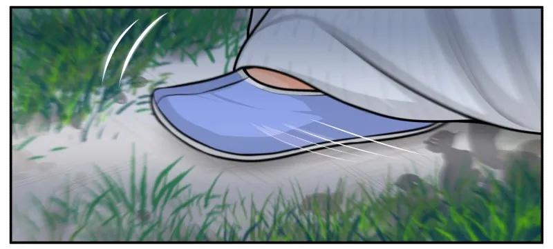 皇上别碰我 - 86 谁！ - 第8张图