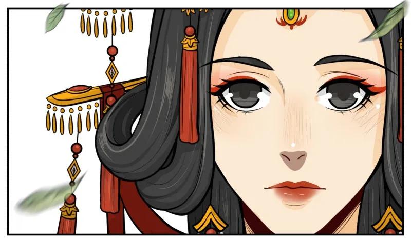 皇上别碰我 - 90 怎么办 - 第5张图