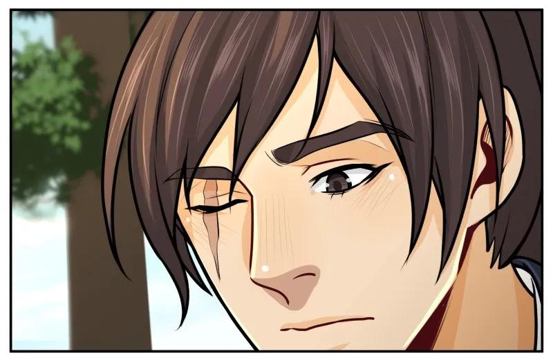 皇上别碰我 - 96 哪里来的？ - 第6张图