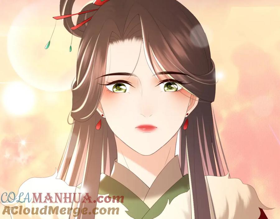 皇上，万万不可！ 第74话 我此生都不会另娶他人 第61页
