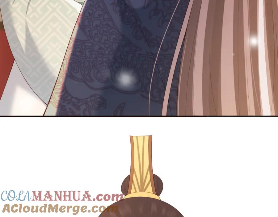 皇上，万万不可！ 番外第四话 选妃 第37页