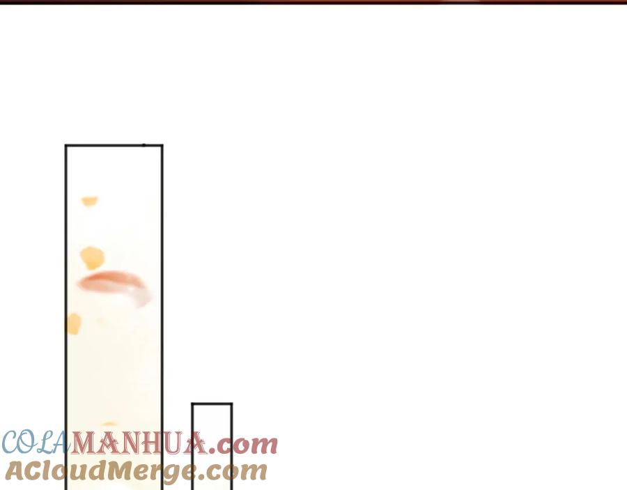 皇上，万万不可！ 番外第四话 选妃 第64页