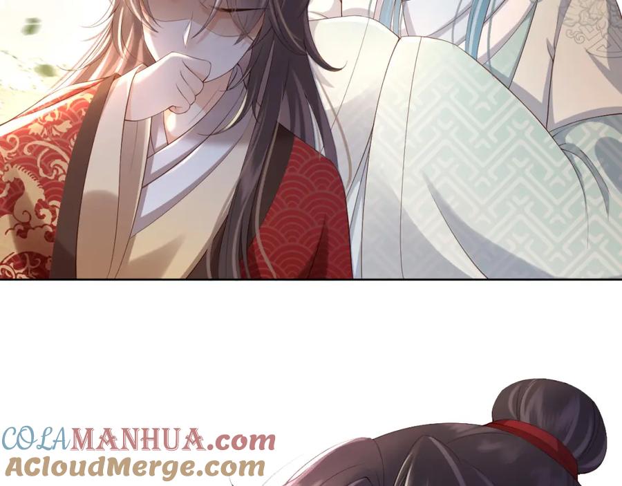 皇上，万万不可！ 第8话 下厨 第27页