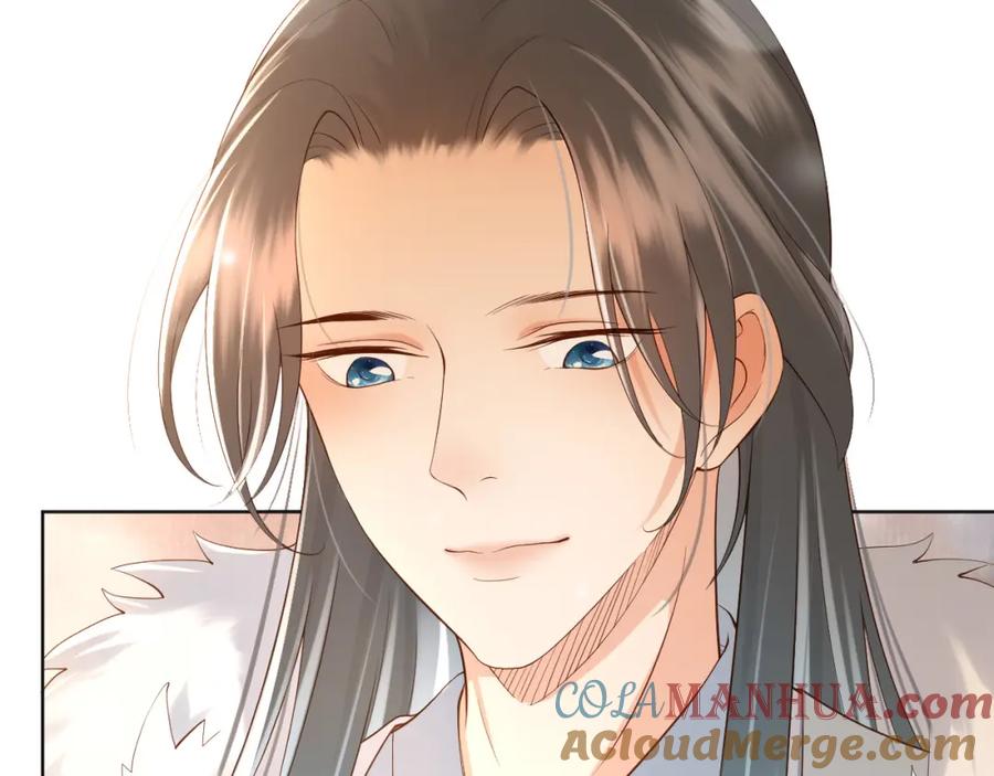 皇上，万万不可！ 第9话 压岁钱 第82页
