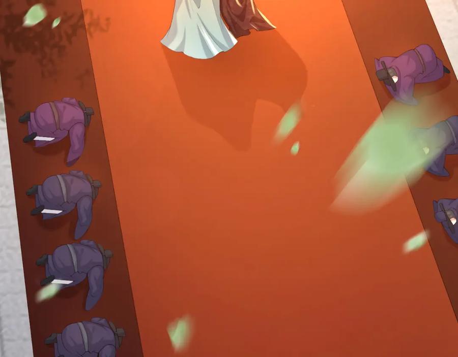 皇上，万万不可！ 第11话 祭祀大典 第23页