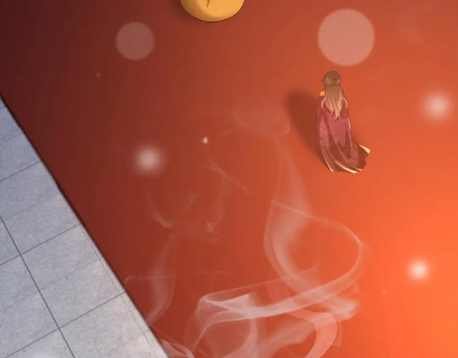 皇上，万万不可！ 第11话 祭祀大典 第39页