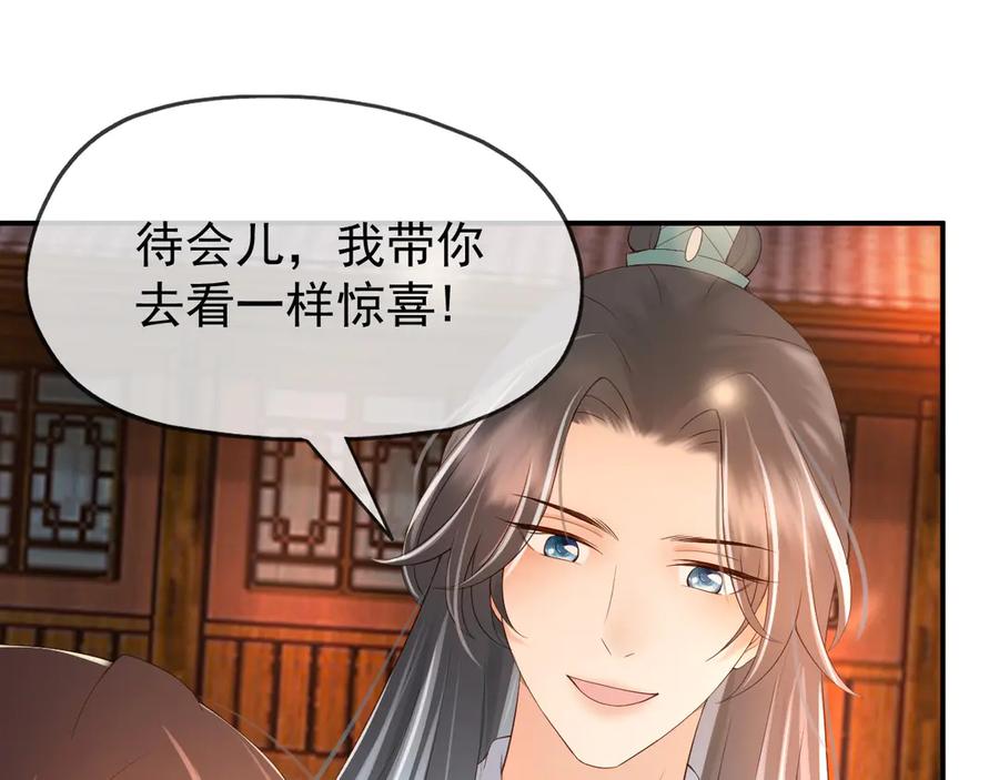 皇上，万万不可！ 第12话 民间庙会 第71页