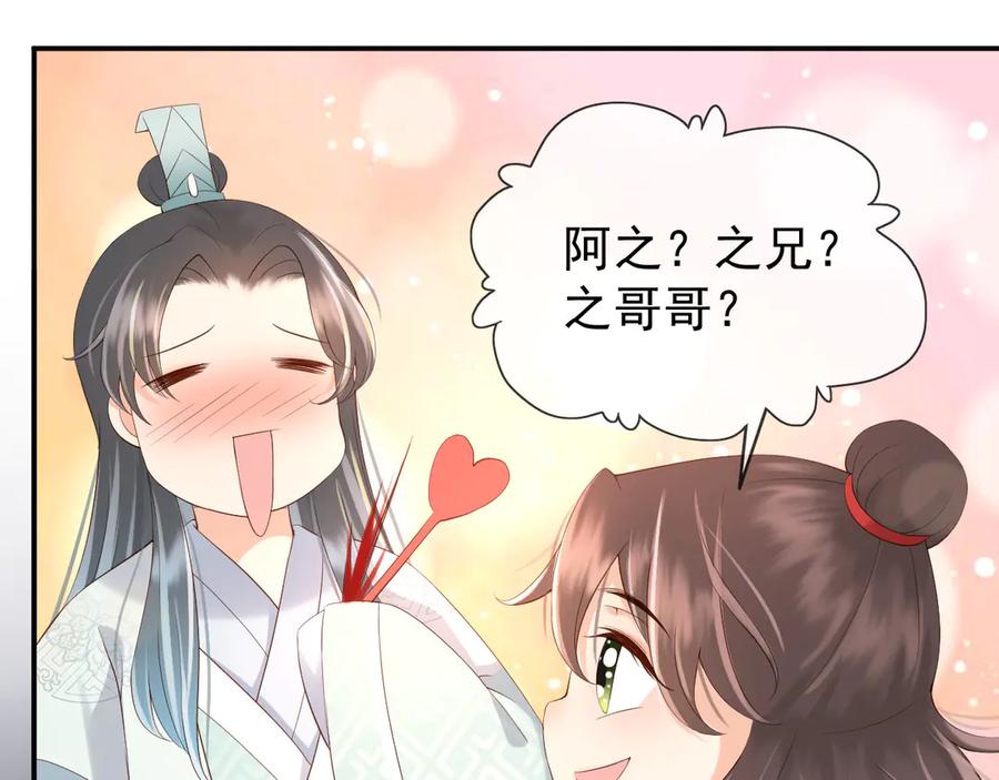 皇上，万万不可！ 第12话 民间庙会 第29页