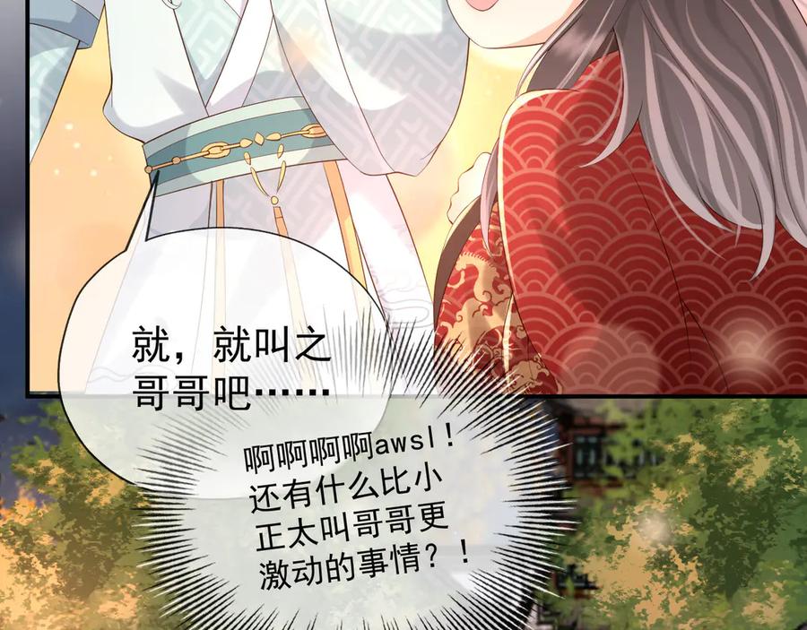 皇上，万万不可！ 第12话 民间庙会 第30页