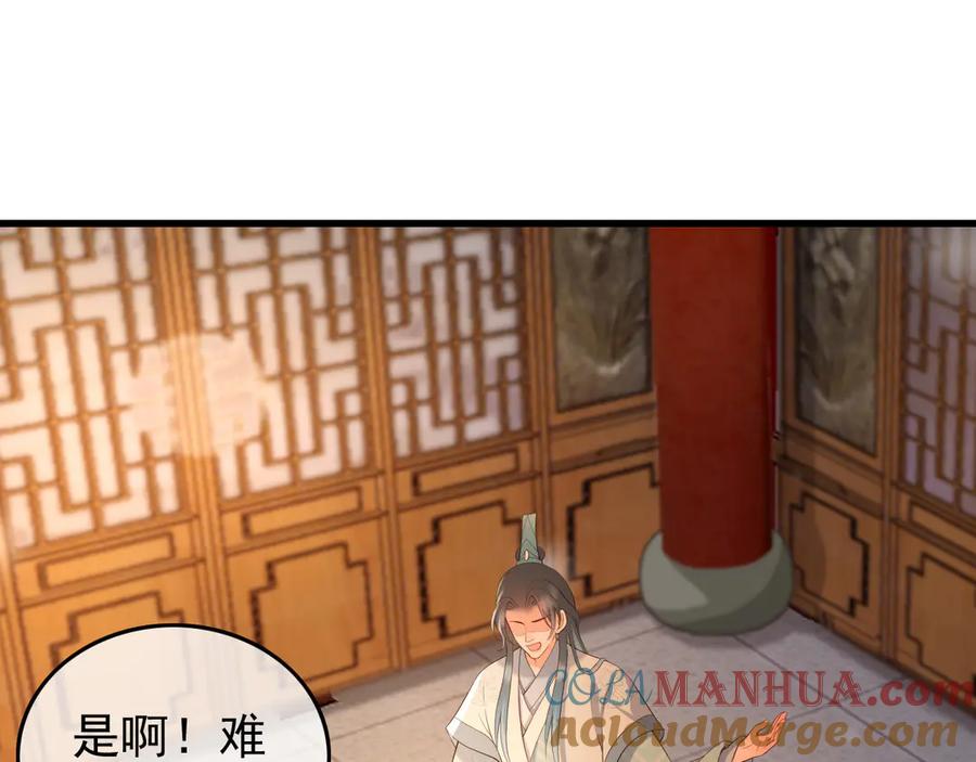 皇上，万万不可！ 第14话 归还虎符 第25页