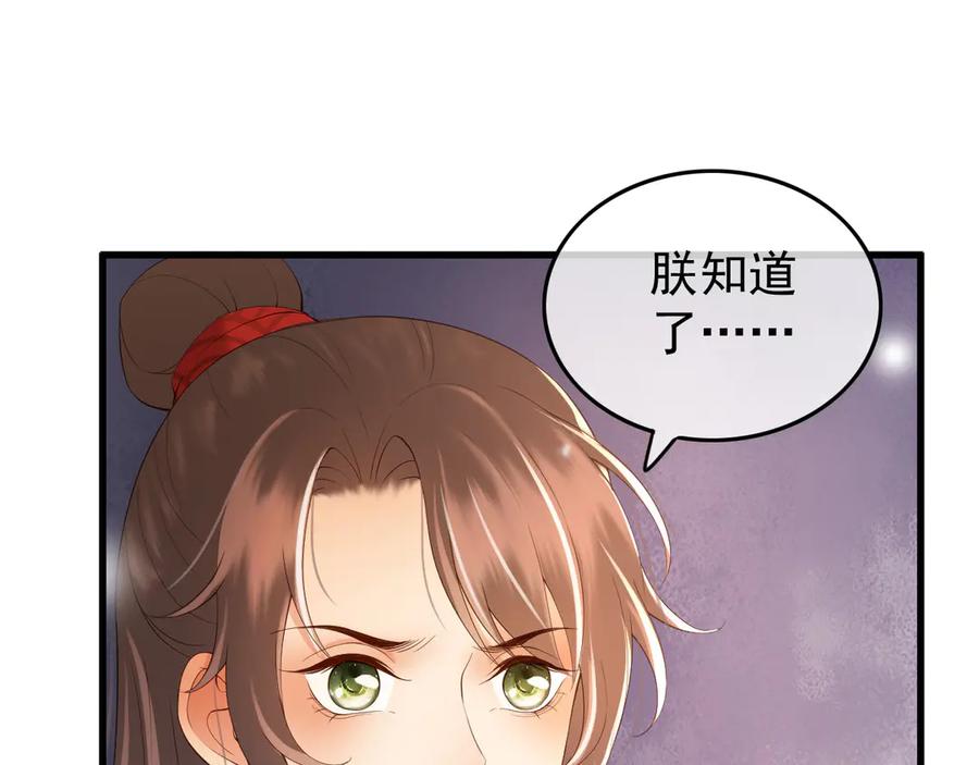 皇上，万万不可！ 第14话 归还虎符 第30页