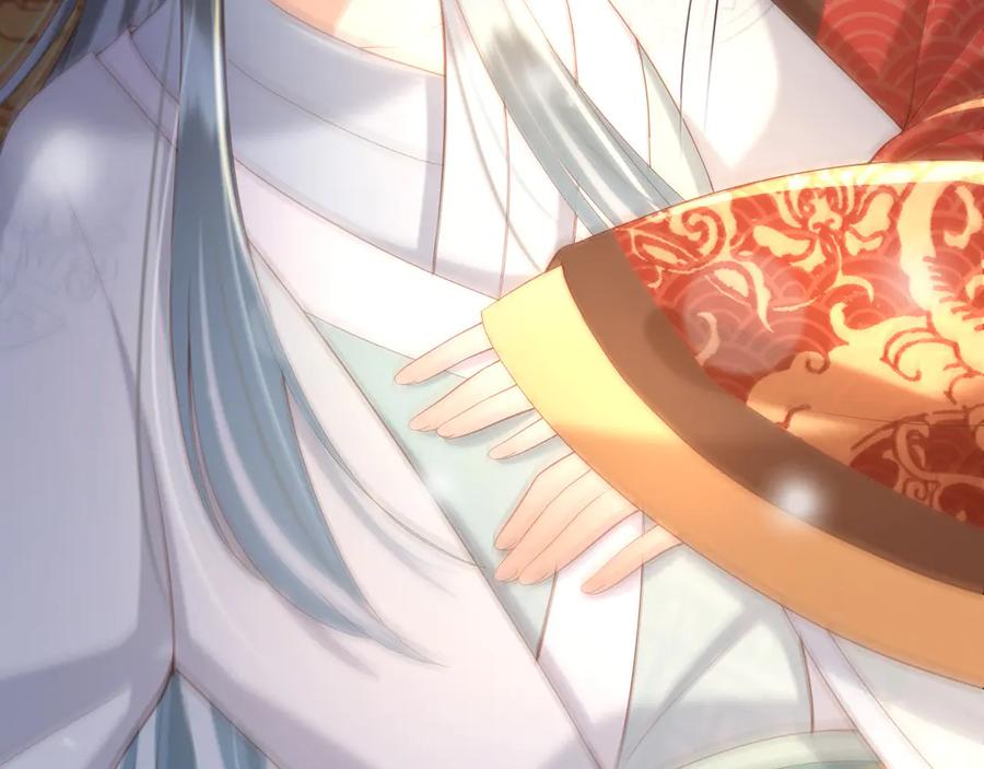 皇上，万万不可！ 第15话 丞相病倒了 第55页