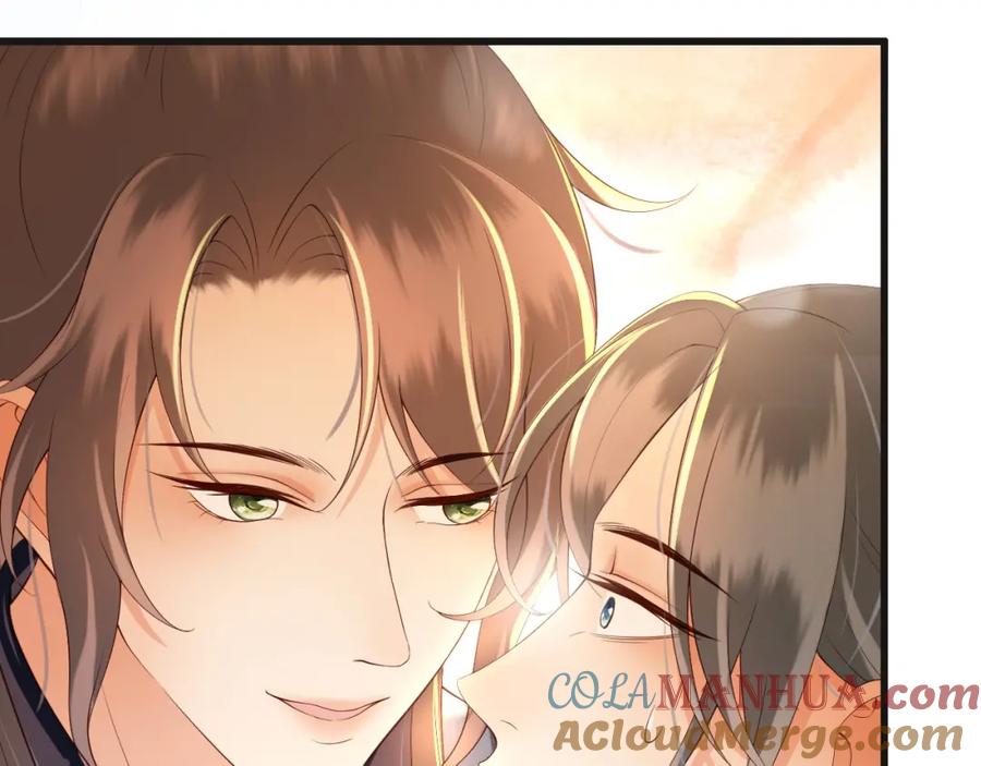 皇上，万万不可！ 第17话 有卿在，朕之幸也 第25页