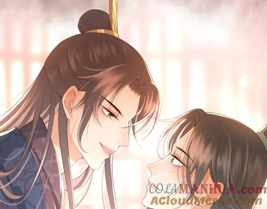 皇上，万万不可！ 第22话 爱卿可以坐在朕身边 第76页
