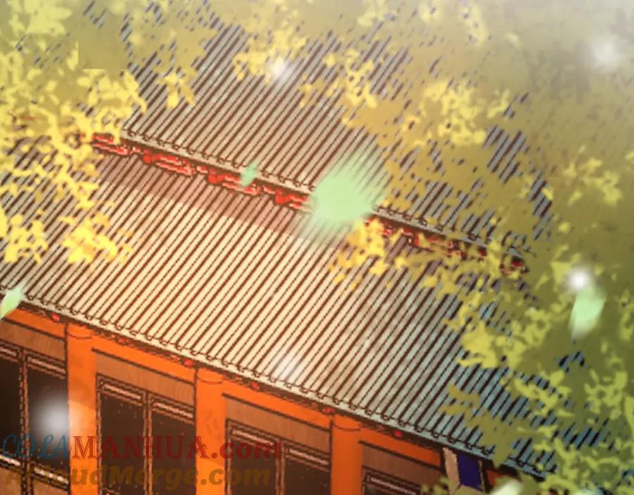 皇上，万万不可！ 第25话 我的心上人？ 第28页