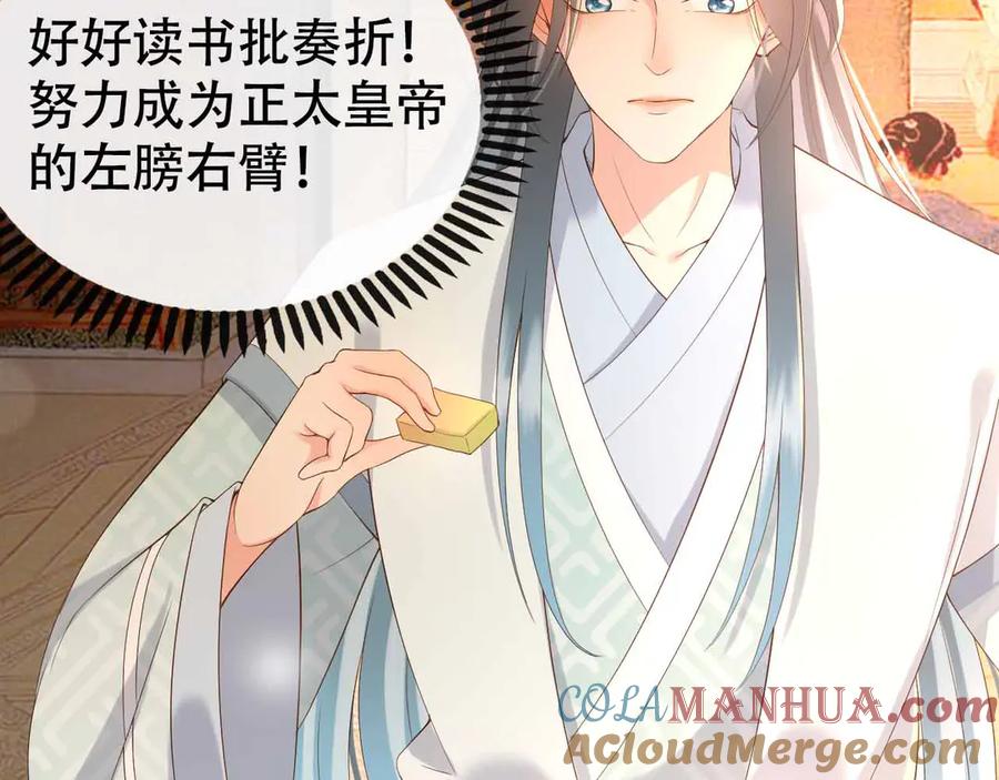 皇上，万万不可！ 序章 穿越成了大奸臣 第31页