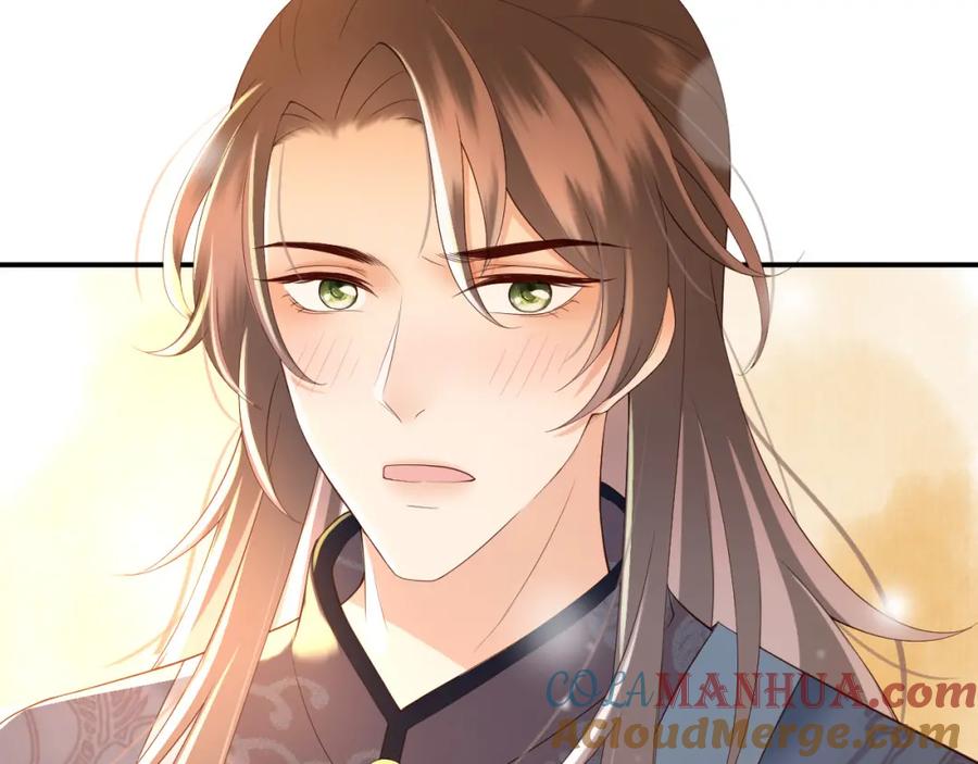 皇上，万万不可！ 第29话 朕让你受委屈了 第37页