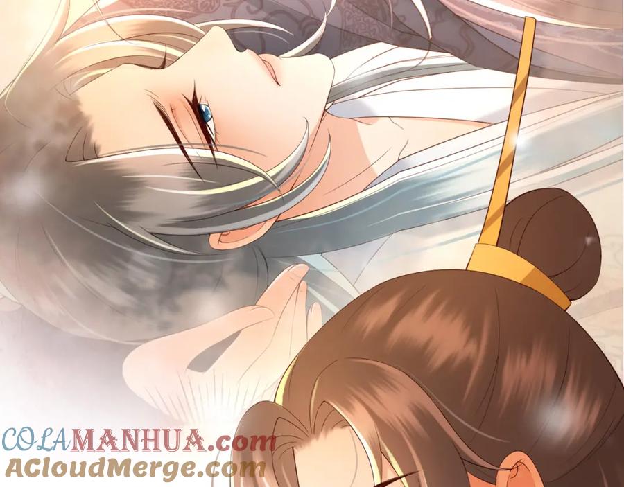 皇上，万万不可！ 第30话 朕对你已经无可救药 第58页