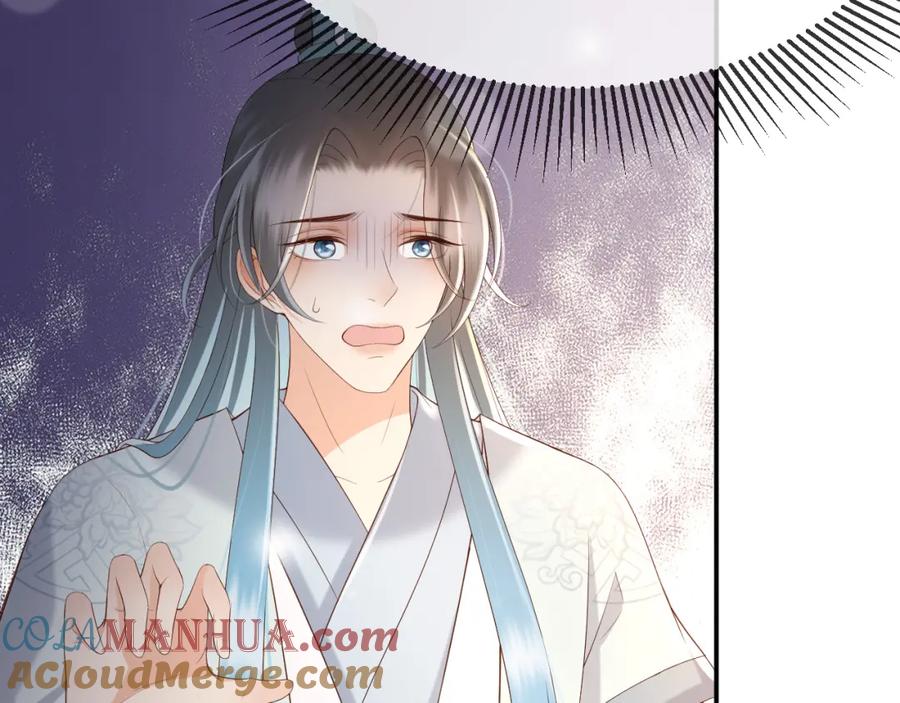 皇上，万万不可！ 第31话 陛下有小情绪了？ 第64页