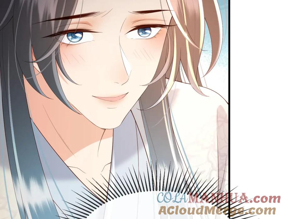 皇上，万万不可！ 第33话 不会再有旁人打扰 第19页