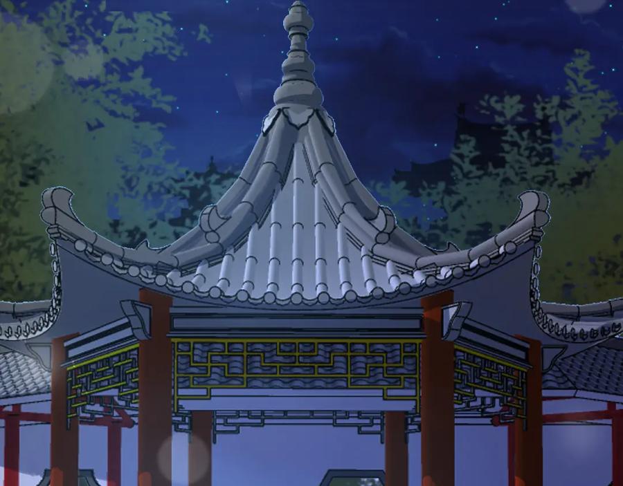 皇上，万万不可！ 第36话 原丞相的珍藏 第56页