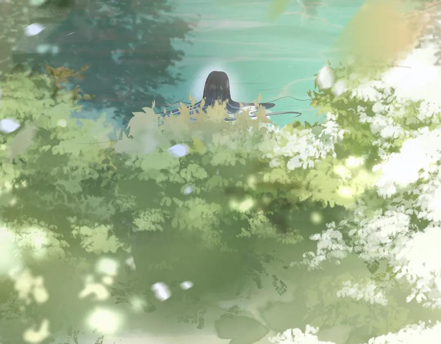皇上，万万不可！ 第1话 皇帝竟然是个小正太 第7页
