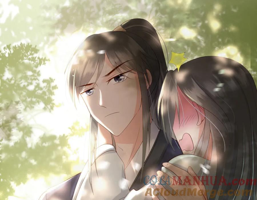 皇上，万万不可！ 第1话 皇帝竟然是个小正太 第52页