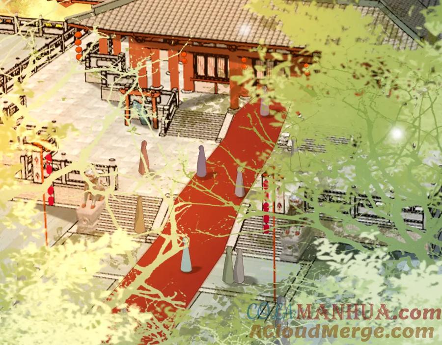 皇上，万万不可！ 第38话 花魁竟然是…… 第45页