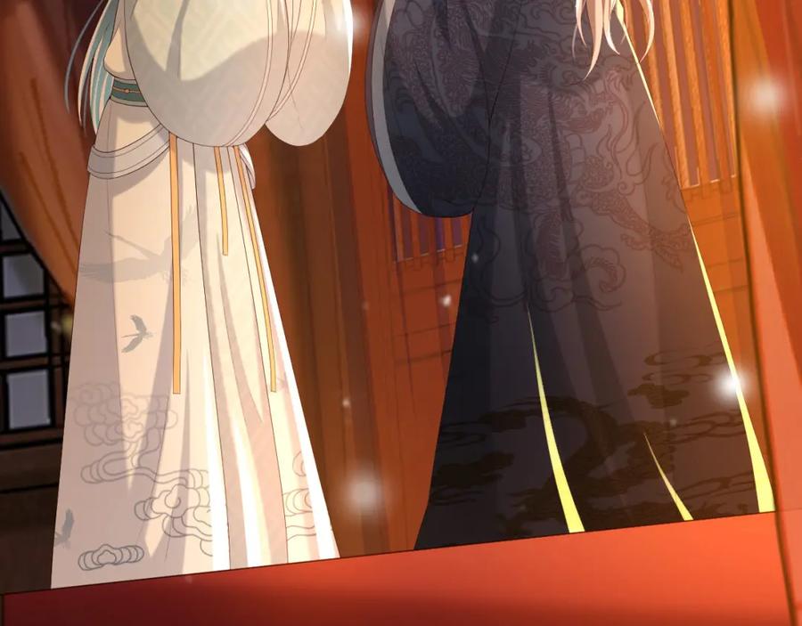 皇上，万万不可！ 第38话 花魁竟然是…… 第5页