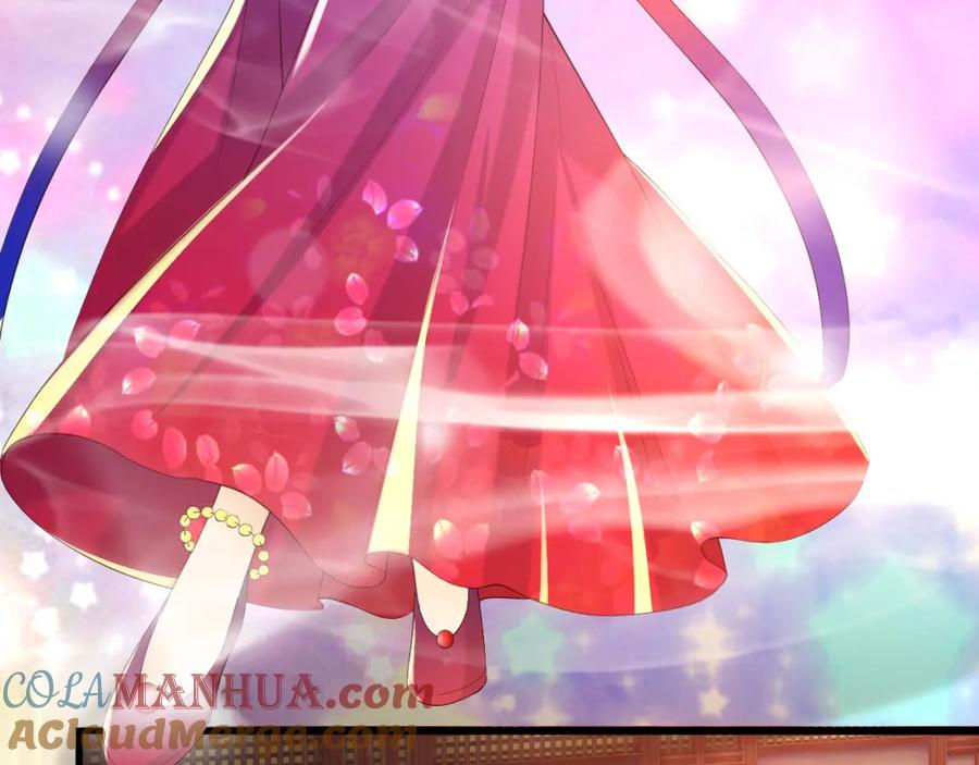 皇上，万万不可！ 第38话 花魁竟然是…… 第57页