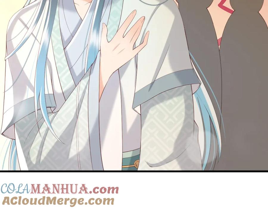 皇上，万万不可！ 第39话 朕的丞相喝花酒去了？ 第22页