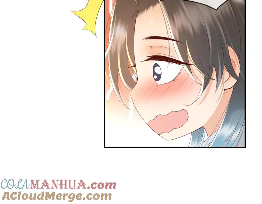皇上，万万不可！ 第43话 让丞相监国？ 第7页