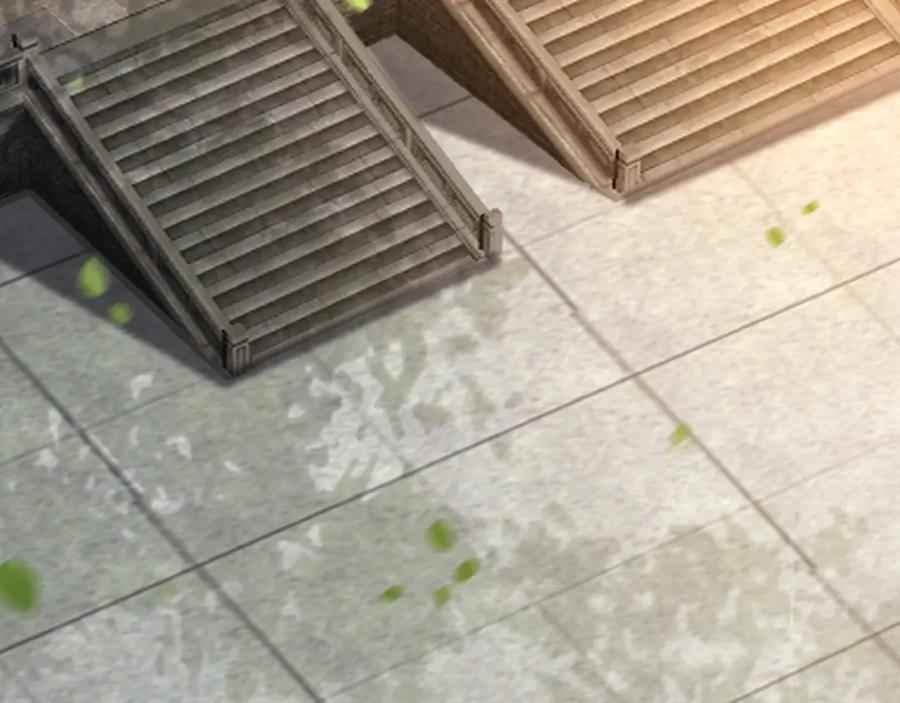 皇上，万万不可！ 第43话 让丞相监国？ 第44页