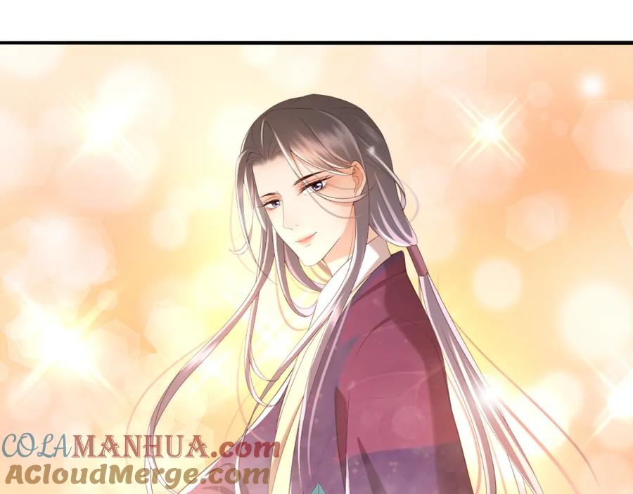 皇上，万万不可！ 第46话 礼物竟然是…… 第25页