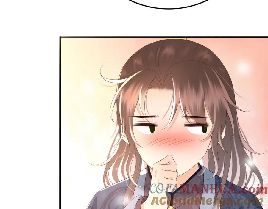 皇上，万万不可！ 第46话 礼物竟然是…… 第28页