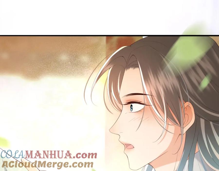 皇上，万万不可！ 第46话 礼物竟然是…… 第61页