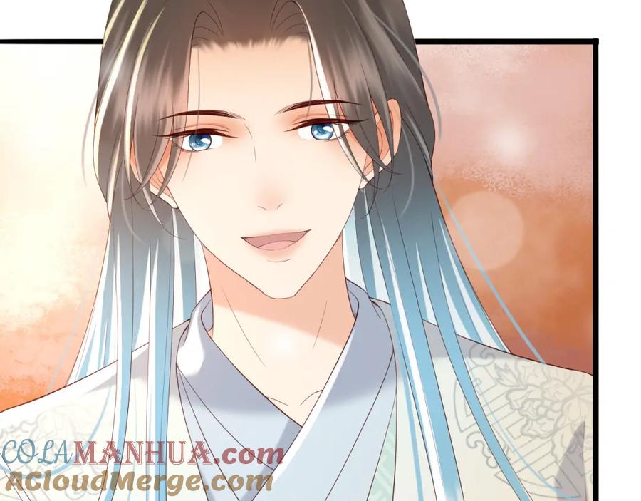 皇上，万万不可！ 第48话 这盛世如君所愿 第19页