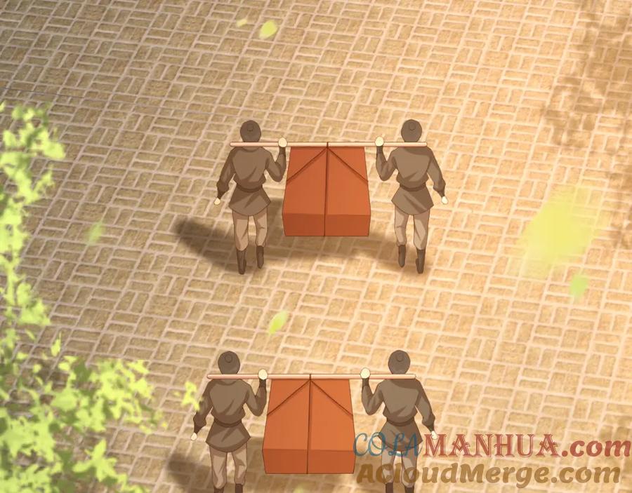 皇上，万万不可！ 第48话 这盛世如君所愿 第58页