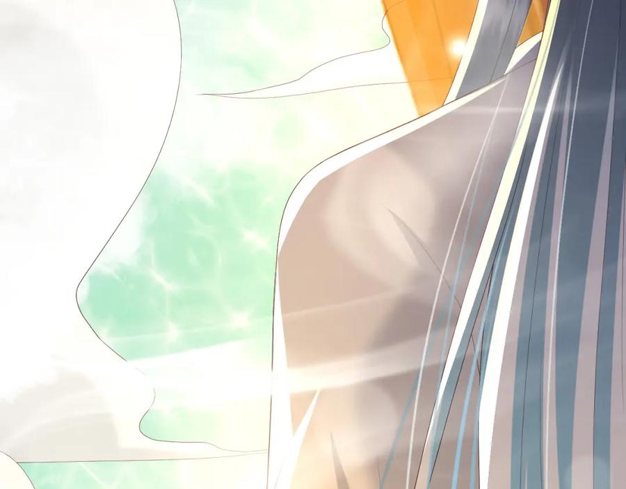 皇上，万万不可！ 第49话 泡温泉 第77页