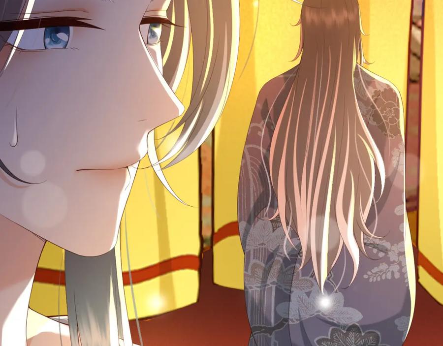 皇上，万万不可！ 第49话 泡温泉 第72页