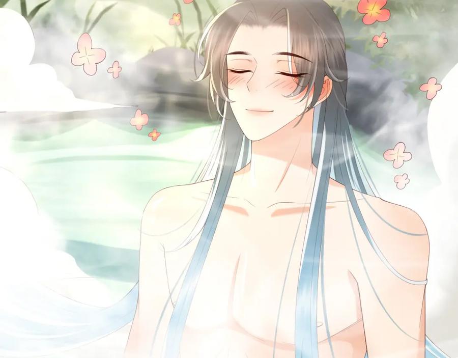 皇上，万万不可！ 第49话 泡温泉 第32页