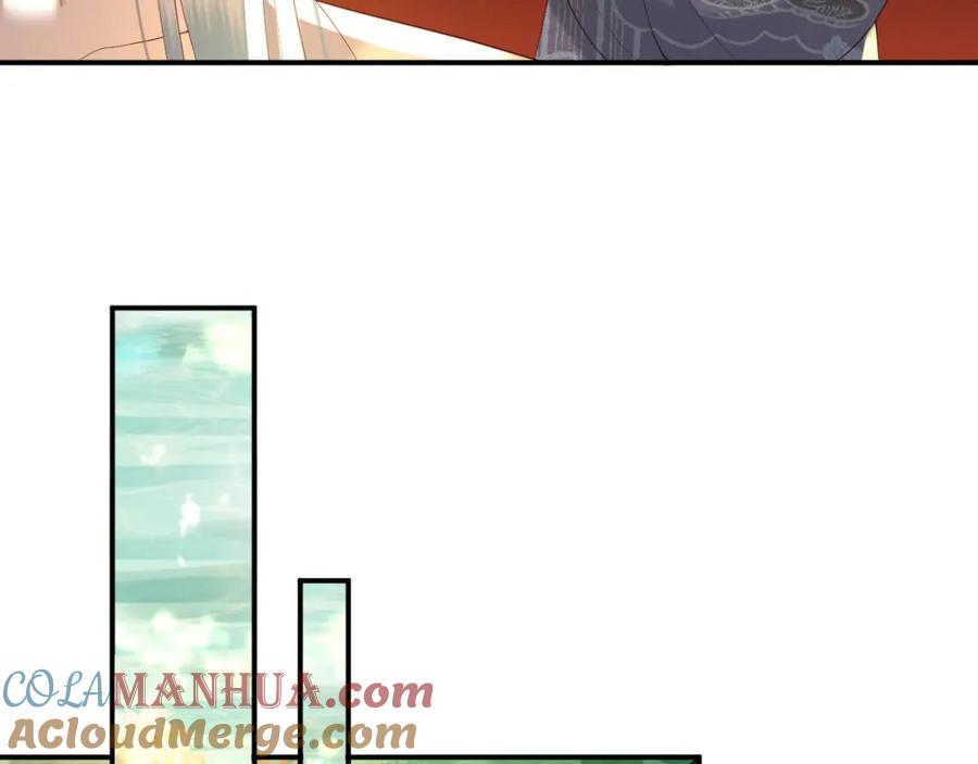 皇上，万万不可！ 第49话 泡温泉 第73页