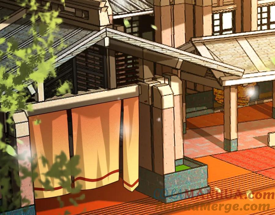 皇上，万万不可！ 第49话 泡温泉 第43页
