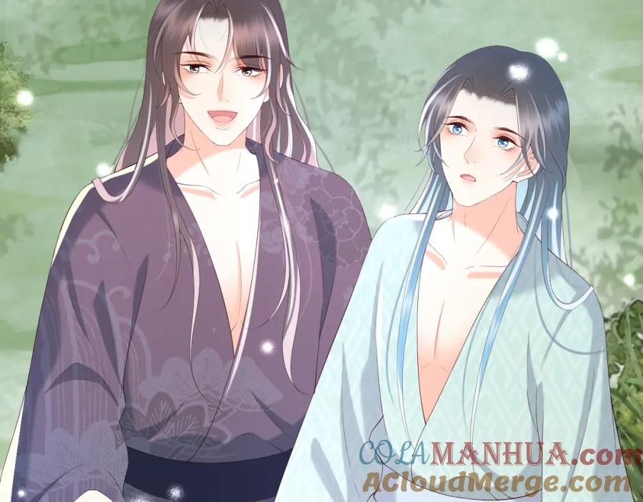 皇上，万万不可！ 第50话 互相吃醋 第67页