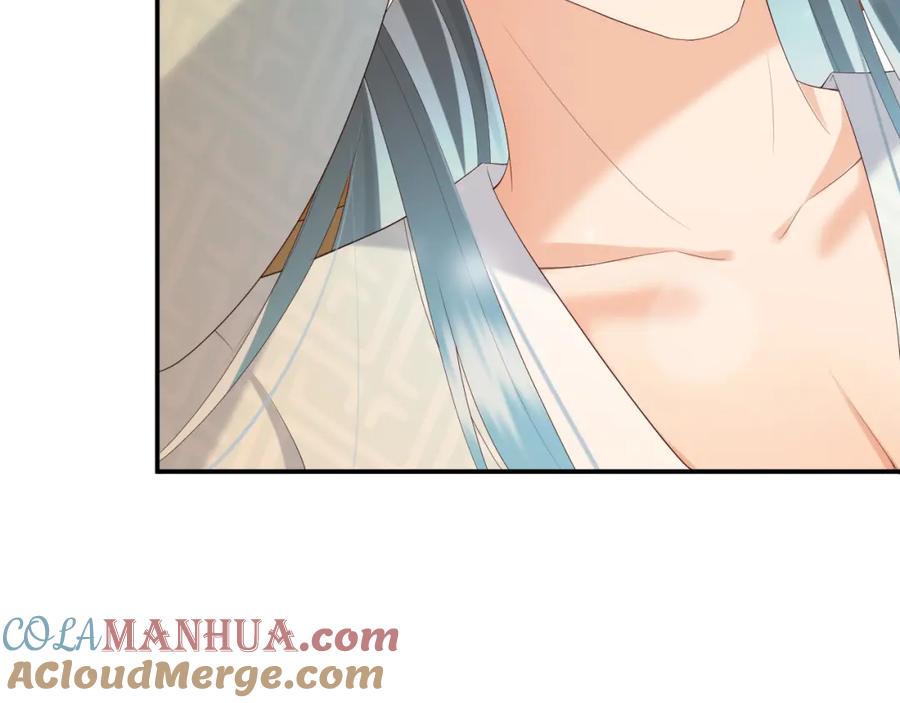 皇上，万万不可！ 第55话 我真的好想和你在一起 第37页