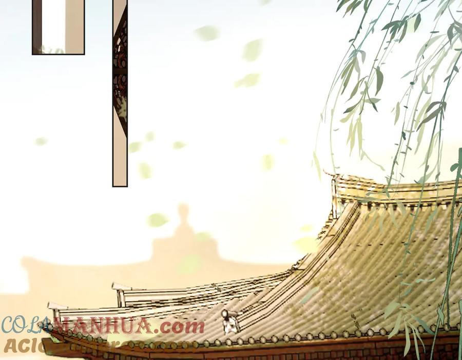 皇上，万万不可！ 第3话 贺兰之病危了？！ 第19页