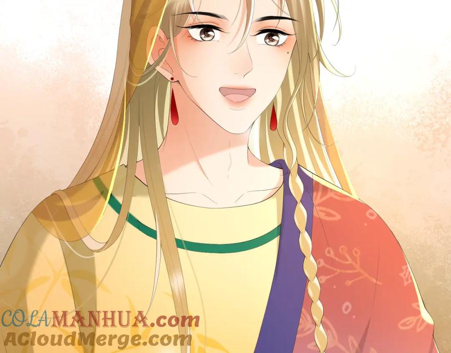 皇上，万万不可！ 第60话 认清了自己的心 第49页