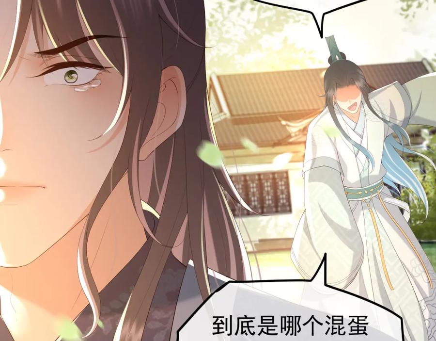 皇上，万万不可！ 第62话 替身？！ 第72页