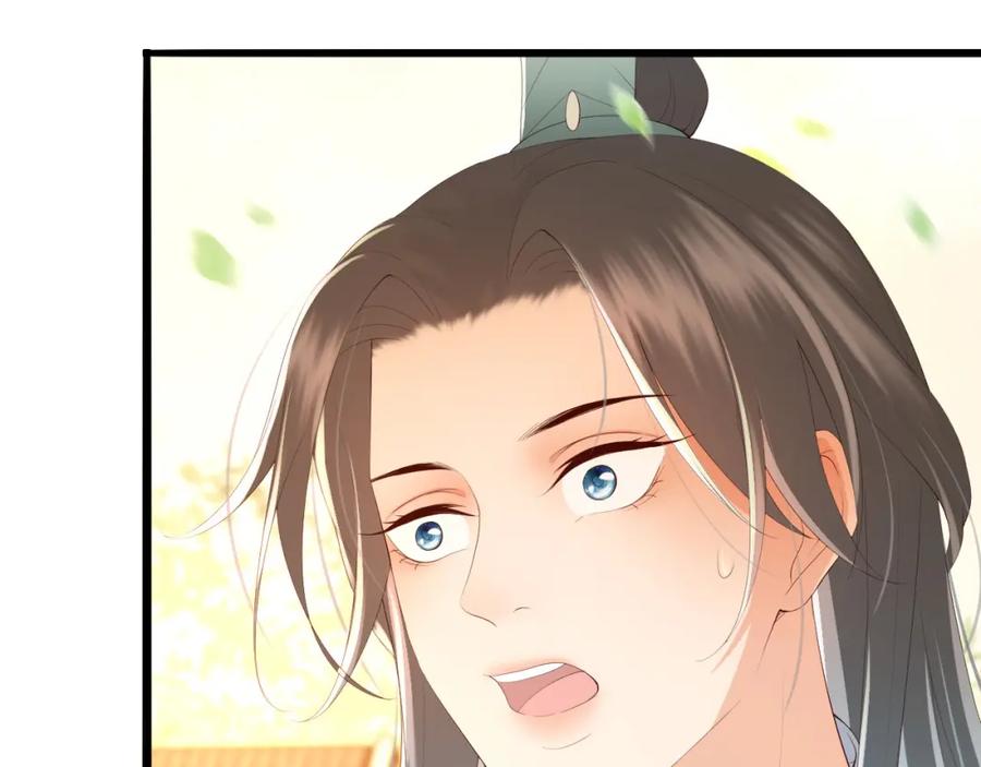 皇上，万万不可！ 第62话 替身？！ 第74页