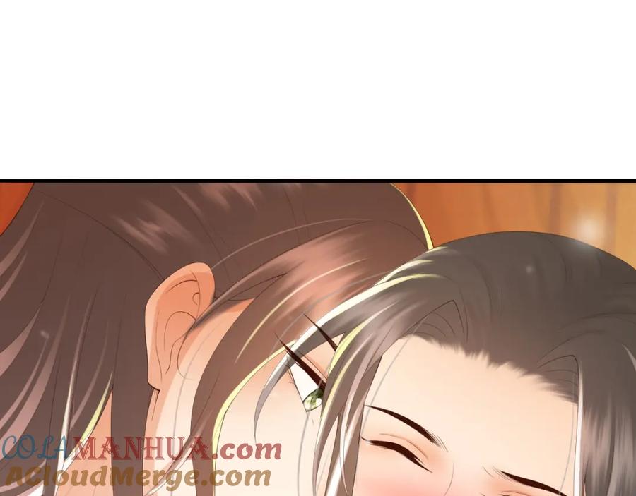 皇上，万万不可！ 第64话 朕只要你一人 第49页